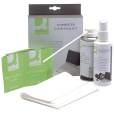 QCONNECT COMPUTER CLEANING KIT