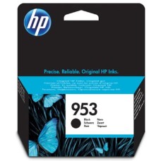 HP INKT 953 L0S58AE BLK