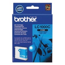 BROTHER INKT LC1000 C