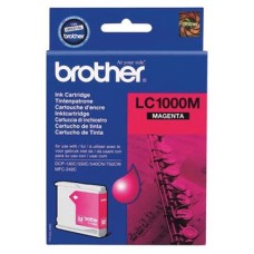 BROTHER INKT LC1000 M