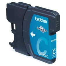BROTHER INKT LC1100 C