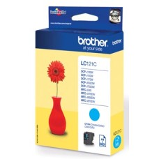 BROTHER INKT LC121 C