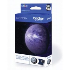 BROTHER INKT LC1220 BLK