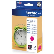 BROTHER INKT LC125 M