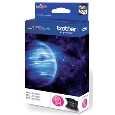 BROTHER INKT LC128 M