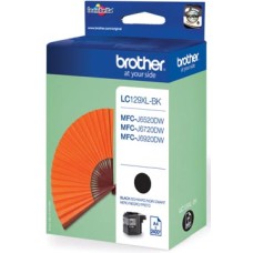 BROTHER INKT LC129 XL BLK
