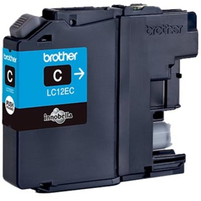 BROTHER INKT LC12E C
