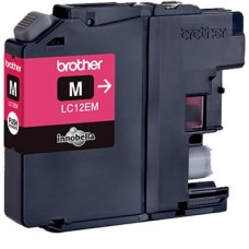 BROTHER INKT LC12E M