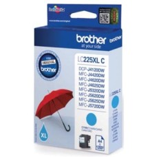 BROTHER INKT LC225 C