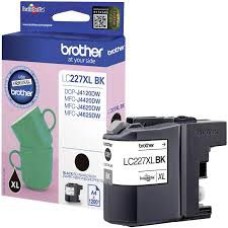 BROTHER INKT LC227 BLK