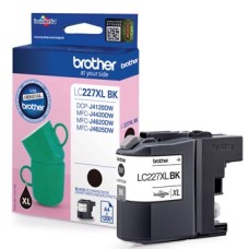 BROTHER INKT LC227 XL BLK