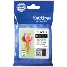 BROTHER INKT LC3211 BLK
