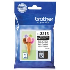 BROTHER INKT LC3213 BLK