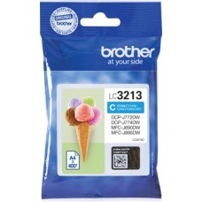 BROTHER INKT LC3213 C