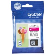 BROTHER INKT LC3213 M