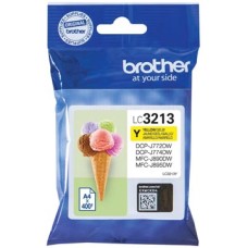 BROTHER INKT LC3213 Y