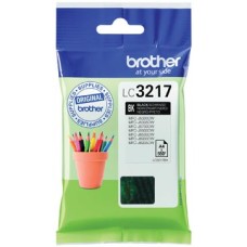 BROTHER INKT LC3217 BLK