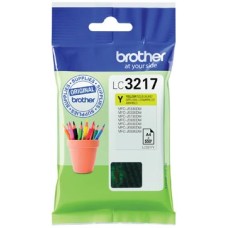 BROTHER INKT LC3217 Y