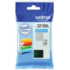 BROTHER INKT LC3219 C