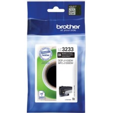 BROTHER INKT LC323 BLK