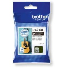 BROTHER INKT LC421XL BK