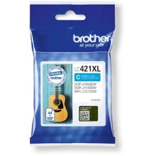 BROTHER INKT LC421XL C