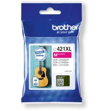 BROTHER INKT LC421XL M