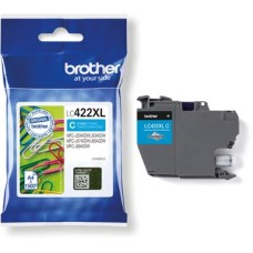 BROTHER INKT LC422XL C