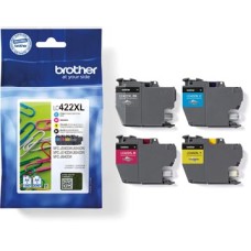 BROTHER INKT LC422XL CMYK