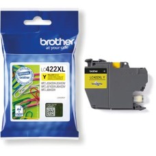 BROTHER INKT LC422XL Y
