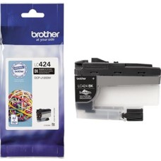 BROTHER INKT LC424 BK