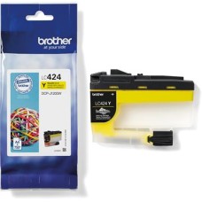 BROTHER INKT LC424 Y