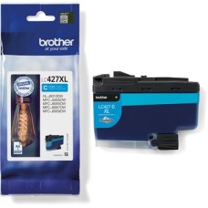 BROTHER INKT LC427XL C