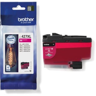 BROTHER INKT LC427XL M