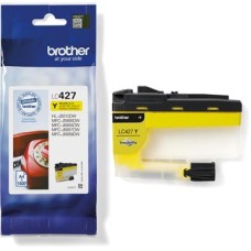 BROTHER INKT LC427 Y