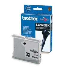 BROTHER INKT LC970 BLK