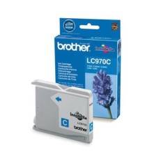 BROTHER INKT LC970 C
