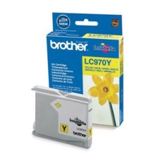 BROTHER INKT LC970 Y