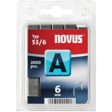 NOVUS NIETJES A53/6 DS 2000X