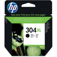 HP INKT 304XL N9K08AE BLK