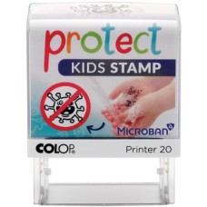 COLOP PRINTER 20 KIDS PROTECT