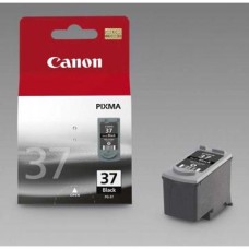 CANON INKT PG37 2145B001 BLK
