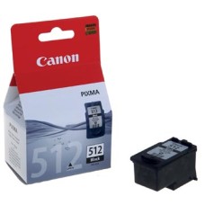 CANON INKT PG512 2969B001 BLK