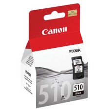 CANON INKT PG510 2790B001 BLK