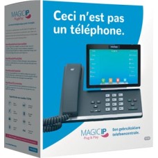 INTERFONE TELEFOONCENTRAL T57W