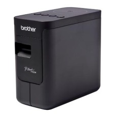 BROTHER BELETTERING PT-P750W