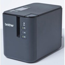 BROTHER BELETTERING PT-P900W