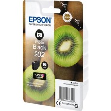 EPSON INKT C13T02F14010 BLK