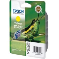 EPSON INKT C13T03344010 Y