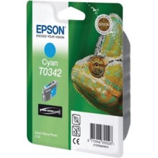 EPSON INKT C13T03424010 C